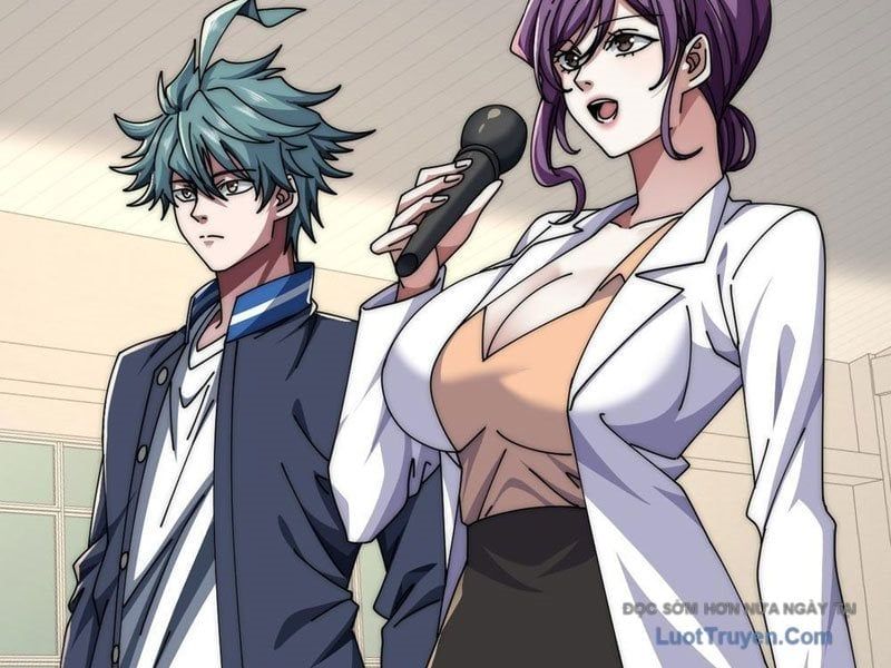 đọc truyện Tiến Hóa Vô Hạn Bắt Đầu Từ Con Số Không Chương 21 ảnh 76 tại Thiên Thai Truyện