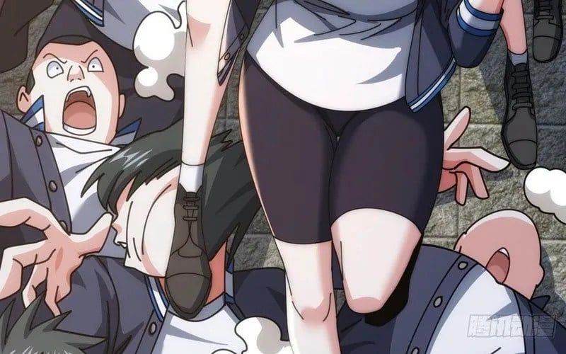 đọc truyện Tiến Hóa Vô Hạn Bắt Đầu Từ Con Số Không Chương 23 ảnh 107 tại Thiên Thai Truyện