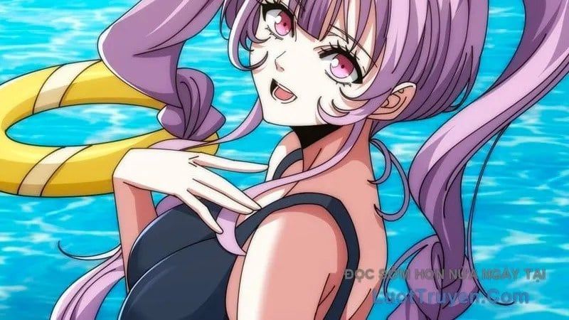 đọc truyện Tiến Hóa Vô Hạn Bắt Đầu Từ Con Số Không Chương 23 ảnh 14 tại Thiên Thai Truyện