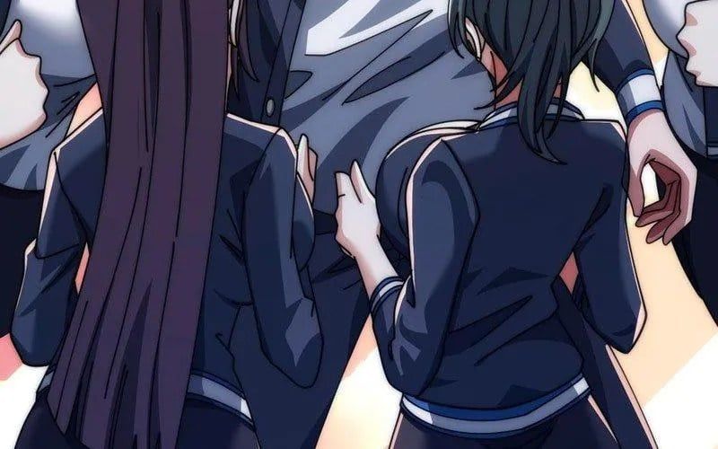 đọc truyện Tiến Hóa Vô Hạn Bắt Đầu Từ Con Số Không Chương 23 ảnh 127 tại Thiên Thai Truyện