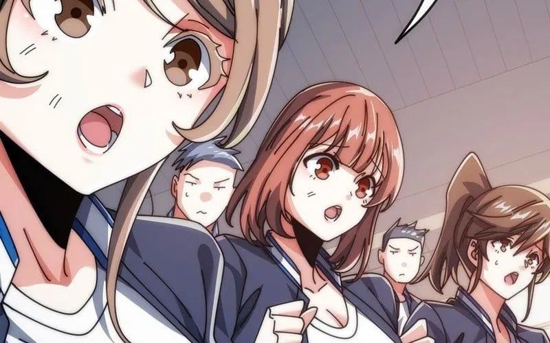 đọc truyện Tiến Hóa Vô Hạn Bắt Đầu Từ Con Số Không Chương 23 ảnh 166 tại Thiên Thai Truyện