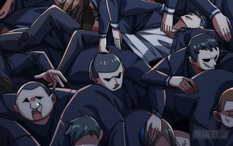 đọc truyện Tiến Hóa Vô Hạn Bắt Đầu Từ Con Số Không Chương 23 ảnh 188 tại Thiên Thai Truyện