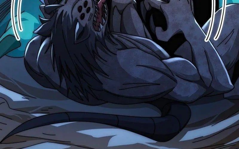 đọc truyện Tiến Hóa Vô Hạn Bắt Đầu Từ Con Số Không Chương 23 ảnh 21 tại Thiên Thai Truyện