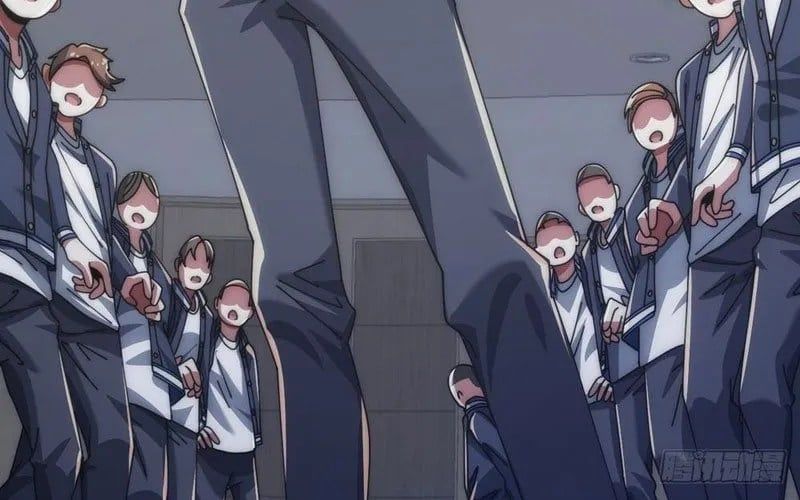 đọc truyện Tiến Hóa Vô Hạn Bắt Đầu Từ Con Số Không Chương 23 ảnh 194 tại Thiên Thai Truyện