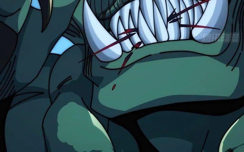 đọc truyện Tiến Hóa Vô Hạn Bắt Đầu Từ Con Số Không Chương 23 ảnh 25 tại Thiên Thai Truyện