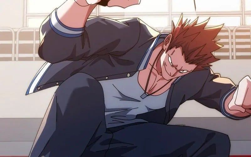 đọc truyện Tiến Hóa Vô Hạn Bắt Đầu Từ Con Số Không Chương 23 ảnh 253 tại Thiên Thai Truyện