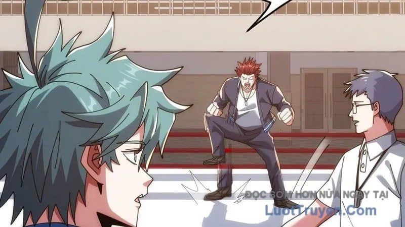 đọc truyện Tiến Hóa Vô Hạn Bắt Đầu Từ Con Số Không Chương 23 ảnh 258 tại Thiên Thai Truyện