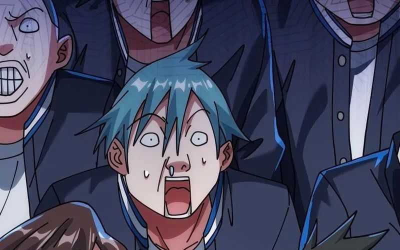 đọc truyện Tiến Hóa Vô Hạn Bắt Đầu Từ Con Số Không Chương 23 ảnh 283 tại Thiên Thai Truyện