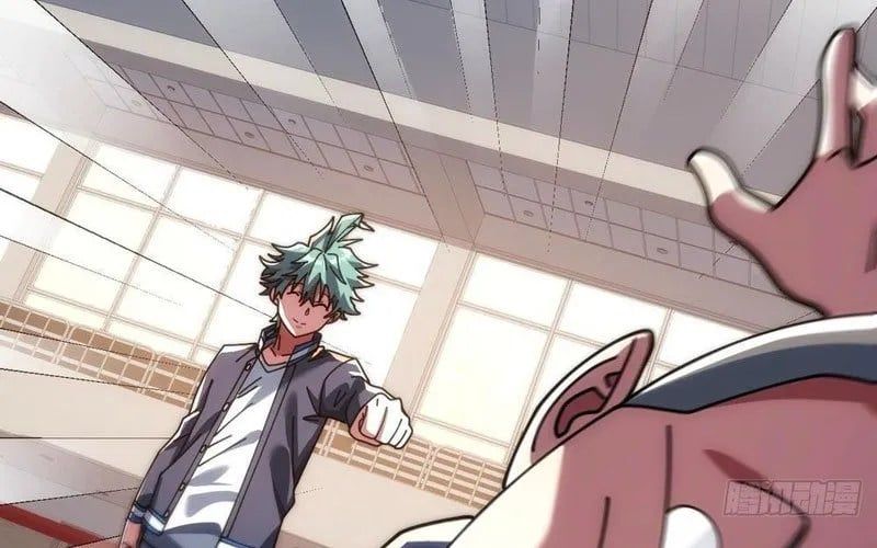 đọc truyện Tiến Hóa Vô Hạn Bắt Đầu Từ Con Số Không Chương 23 ảnh 303 tại Thiên Thai Truyện