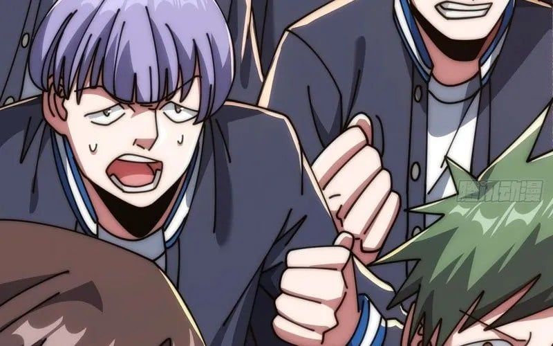 đọc truyện Tiến Hóa Vô Hạn Bắt Đầu Từ Con Số Không Chương 23 ảnh 309 tại Thiên Thai Truyện