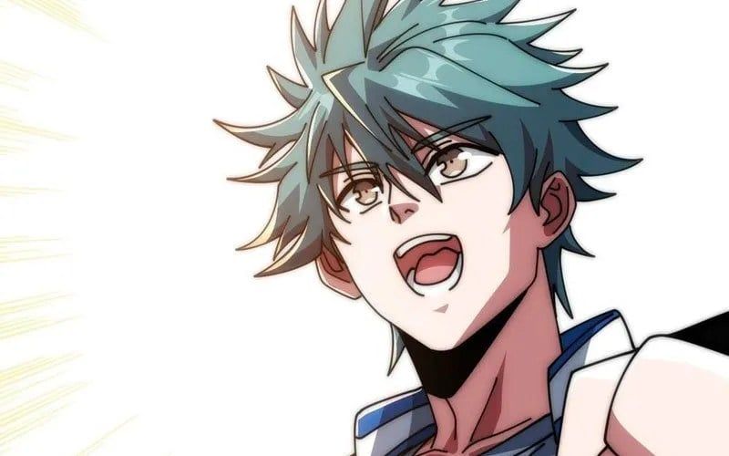 đọc truyện Tiến Hóa Vô Hạn Bắt Đầu Từ Con Số Không Chương 23 ảnh 325 tại Thiên Thai Truyện