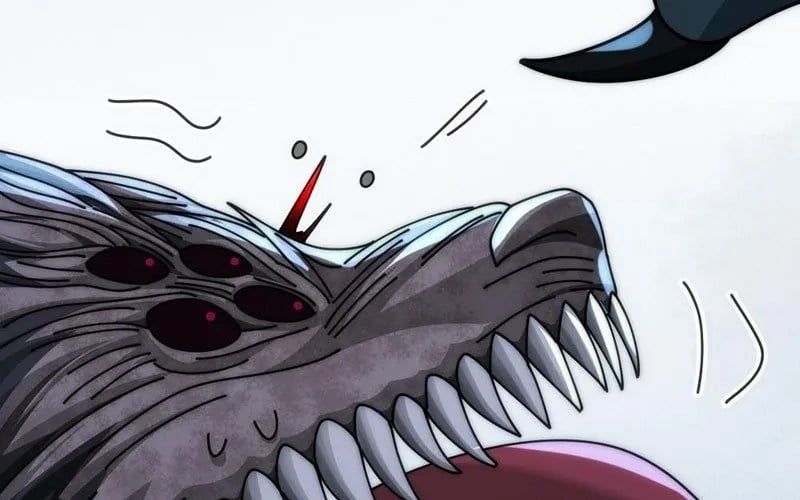 đọc truyện Tiến Hóa Vô Hạn Bắt Đầu Từ Con Số Không Chương 23 ảnh 35 tại Thiên Thai Truyện