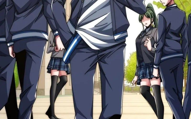 đọc truyện Tiến Hóa Vô Hạn Bắt Đầu Từ Con Số Không Chương 23 ảnh 47 tại Thiên Thai Truyện