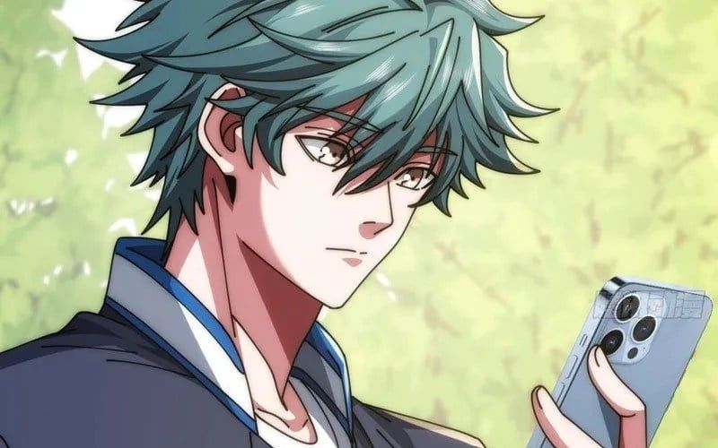 đọc truyện Tiến Hóa Vô Hạn Bắt Đầu Từ Con Số Không Chương 23 ảnh 51 tại Thiên Thai Truyện