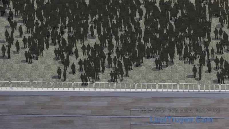 đọc truyện Tiến Hóa Vô Hạn Bắt Đầu Từ Con Số Không Chương 23 ảnh 71 tại Thiên Thai Truyện