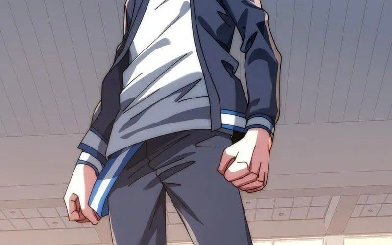 đọc truyện Tiến Hóa Vô Hạn Bắt Đầu Từ Con Số Không Chương 23 ảnh 74 tại Thiên Thai Truyện