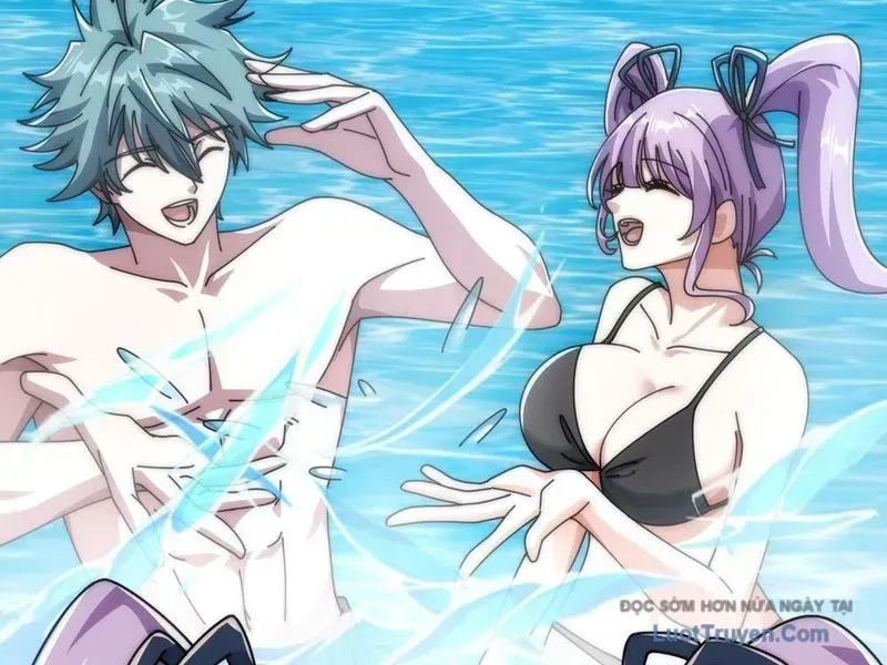 đọc truyện Tiến Hóa Vô Hạn Bắt Đầu Từ Con Số Không Chương 24 ảnh 150 tại Thiên Thai Truyện