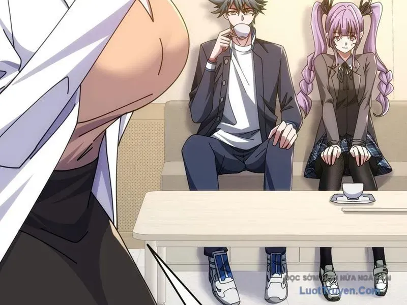 đọc truyện Tiến Hóa Vô Hạn Bắt Đầu Từ Con Số Không Chương 24 ảnh 36 tại Thiên Thai Truyện