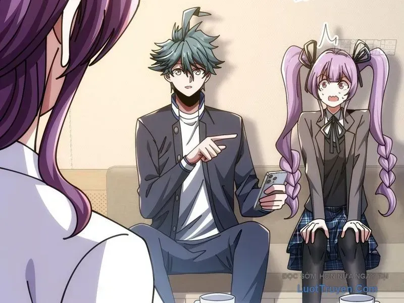 đọc truyện Tiến Hóa Vô Hạn Bắt Đầu Từ Con Số Không Chương 24 ảnh 61 tại Thiên Thai Truyện