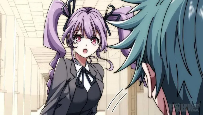 đọc truyện Tiến Hóa Vô Hạn Bắt Đầu Từ Con Số Không Chương 24 ảnh 100 tại Thiên Thai Truyện