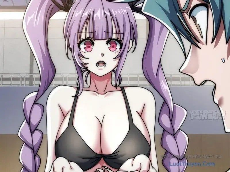 đọc truyện Tiến Hóa Vô Hạn Bắt Đầu Từ Con Số Không Chương 25 ảnh 14 tại Thiên Thai Truyện