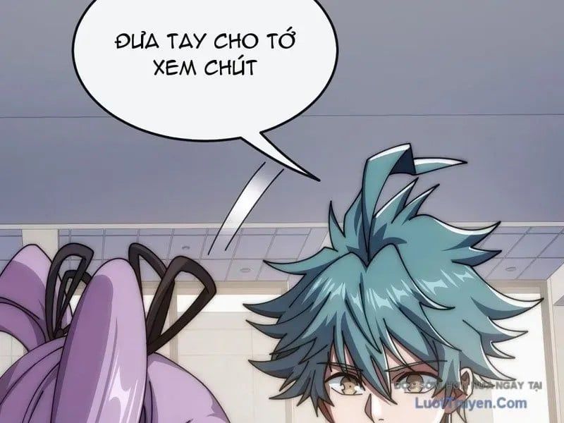 đọc truyện Tiến Hóa Vô Hạn Bắt Đầu Từ Con Số Không Chương 25 ảnh 18 tại Thiên Thai Truyện