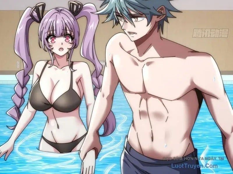 đọc truyện Tiến Hóa Vô Hạn Bắt Đầu Từ Con Số Không Chương 25 ảnh 24 tại Thiên Thai Truyện