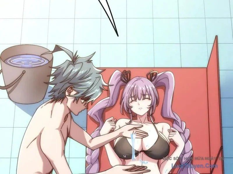 đọc truyện Tiến Hóa Vô Hạn Bắt Đầu Từ Con Số Không Chương 25 ảnh 34 tại Thiên Thai Truyện