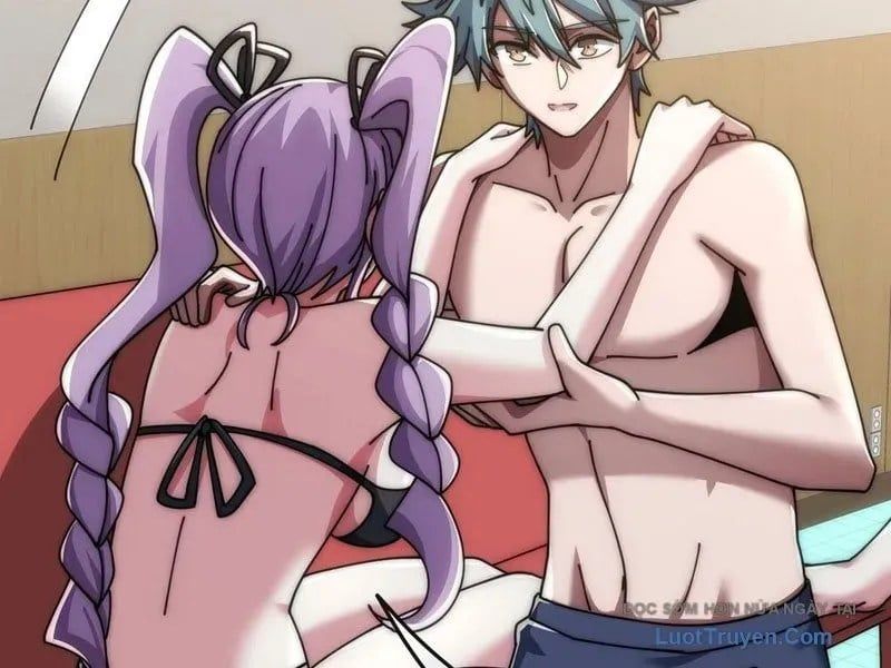 đọc truyện Tiến Hóa Vô Hạn Bắt Đầu Từ Con Số Không Chương 25 ảnh 42 tại Thiên Thai Truyện