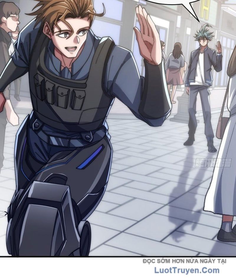 đọc truyện Tiến Hóa Vô Hạn Bắt Đầu Từ Con Số Không Chương 26 ảnh 116 tại Thiên Thai Truyện