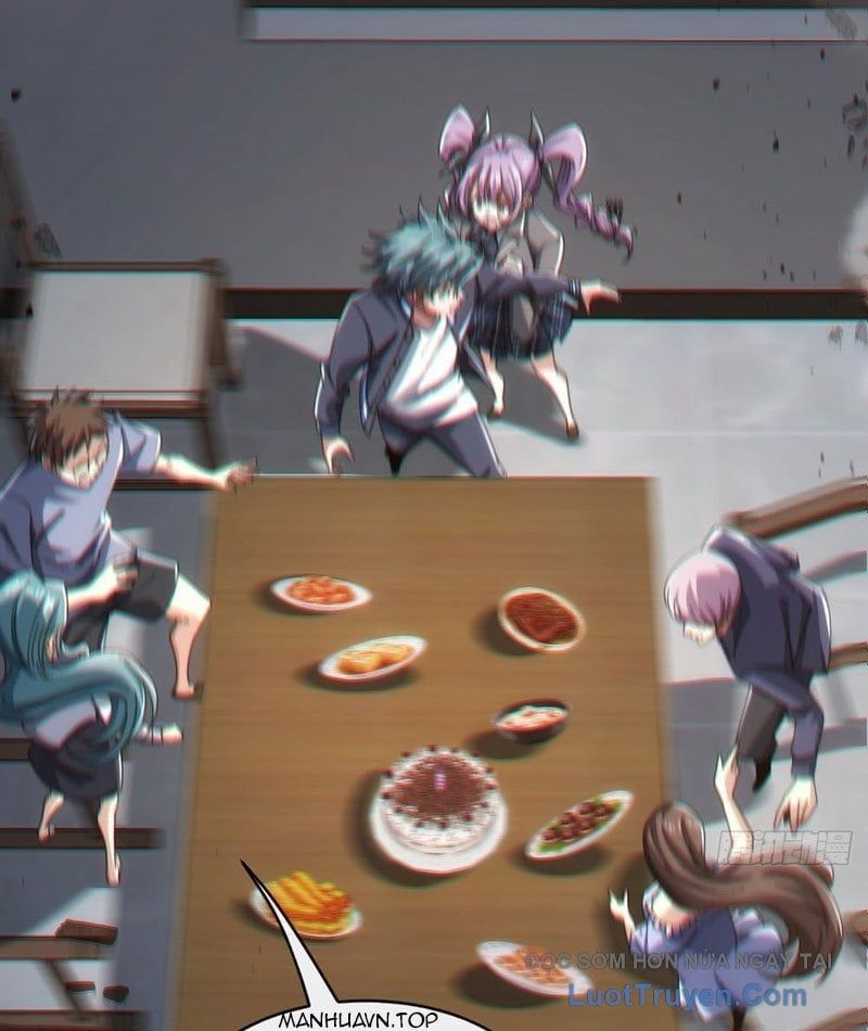 đọc truyện Tiến Hóa Vô Hạn Bắt Đầu Từ Con Số Không Chương 26 ảnh 133 tại Thiên Thai Truyện