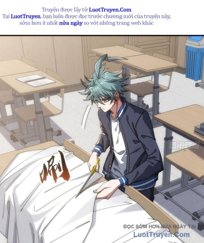 đọc truyện Tiến Hóa Vô Hạn Bắt Đầu Từ Con Số Không Chương 26 ảnh 19 tại Thiên Thai Truyện