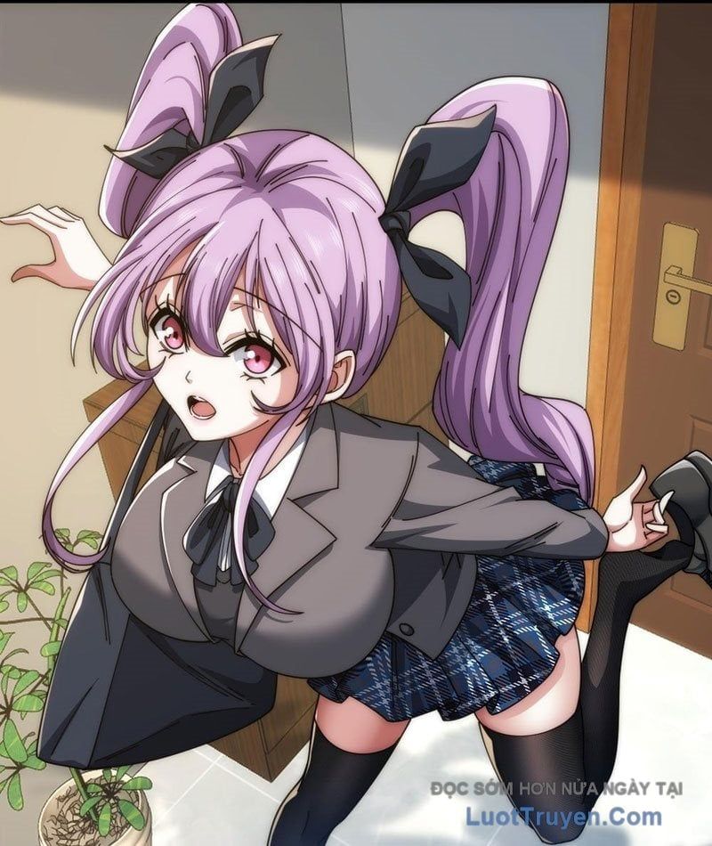 đọc truyện Tiến Hóa Vô Hạn Bắt Đầu Từ Con Số Không Chương 26 ảnh 4 tại Thiên Thai Truyện