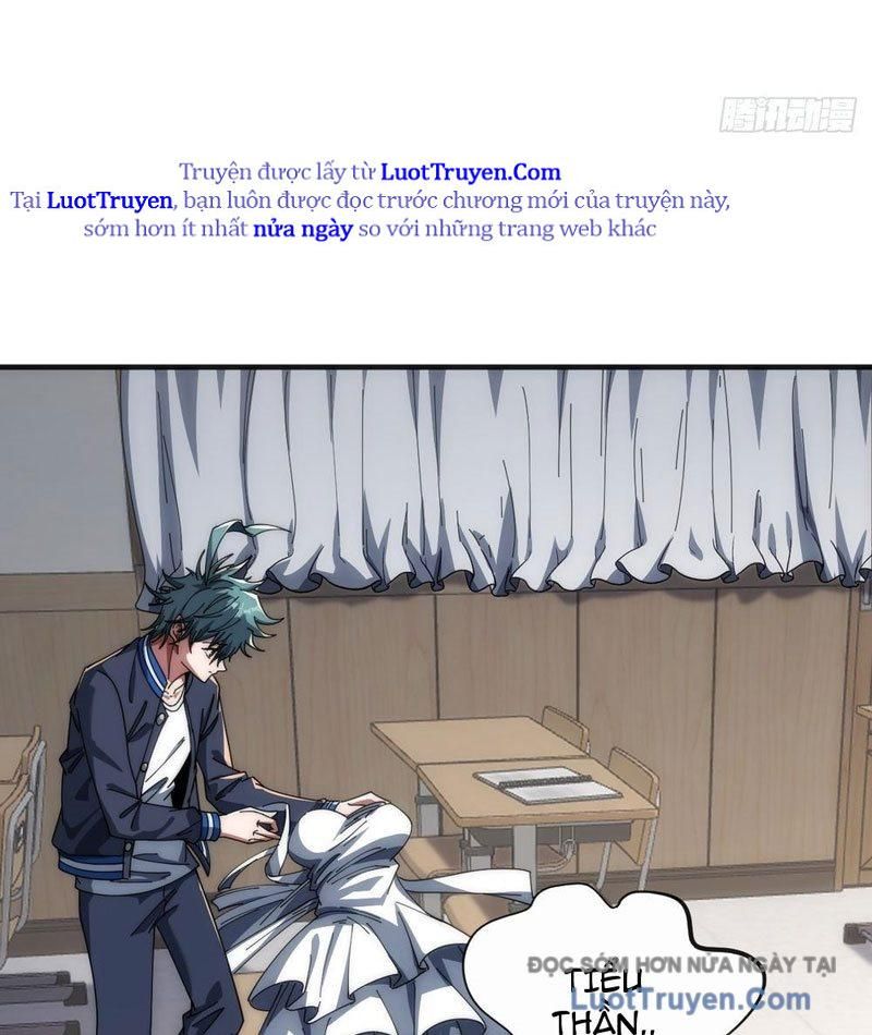 đọc truyện Tiến Hóa Vô Hạn Bắt Đầu Từ Con Số Không Chương 26 ảnh 22 tại Thiên Thai Truyện