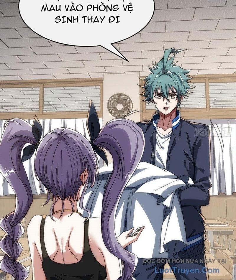 đọc truyện Tiến Hóa Vô Hạn Bắt Đầu Từ Con Số Không Chương 26 ảnh 25 tại Thiên Thai Truyện