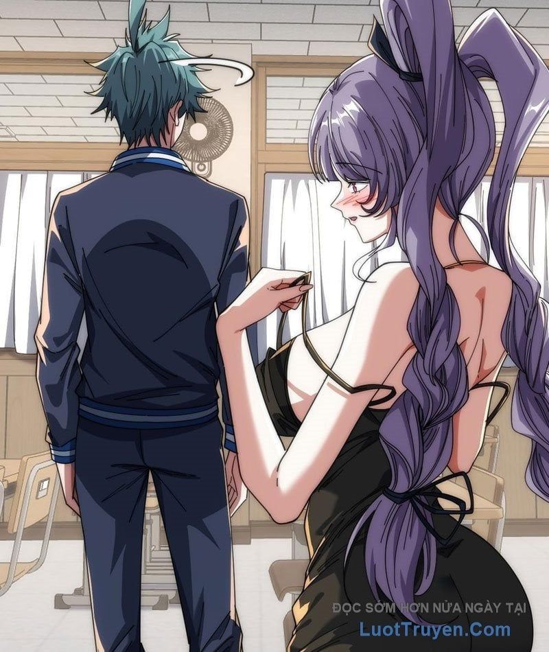 đọc truyện Tiến Hóa Vô Hạn Bắt Đầu Từ Con Số Không Chương 26 ảnh 30 tại Thiên Thai Truyện