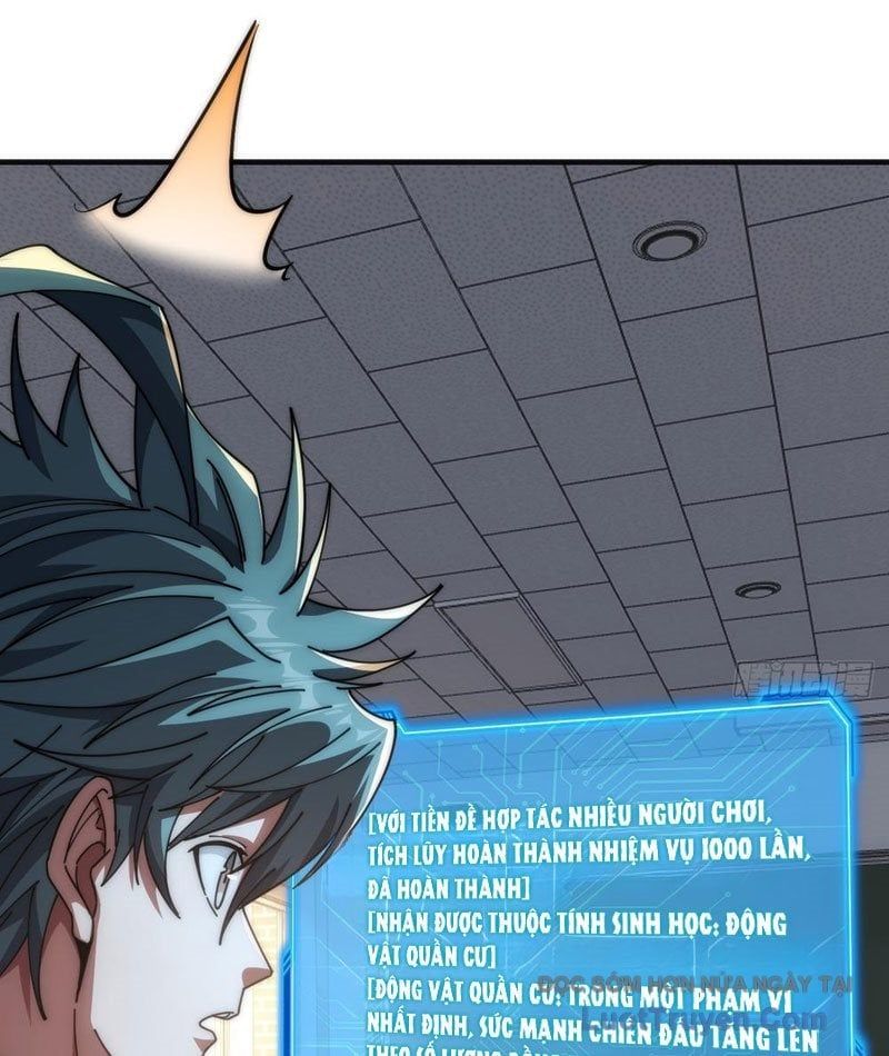 đọc truyện Tiến Hóa Vô Hạn Bắt Đầu Từ Con Số Không Chương 26 ảnh 61 tại Thiên Thai Truyện