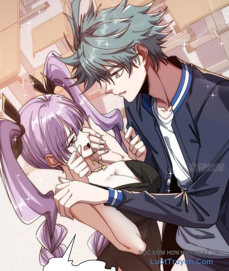 đọc truyện Tiến Hóa Vô Hạn Bắt Đầu Từ Con Số Không Chương 26 ảnh 10 tại Thiên Thai Truyện