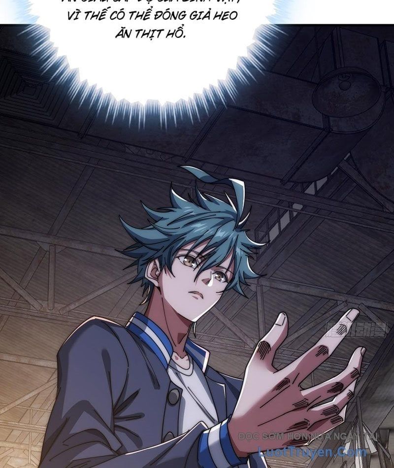 đọc truyện Tiến Hóa Vô Hạn Bắt Đầu Từ Con Số Không Chương 26 ảnh 93 tại Thiên Thai Truyện