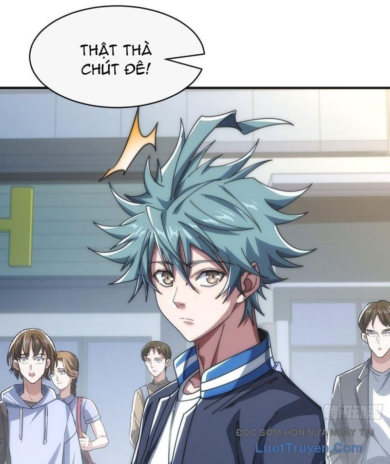 đọc truyện Tiến Hóa Vô Hạn Bắt Đầu Từ Con Số Không Chương 26 ảnh 97 tại Thiên Thai Truyện