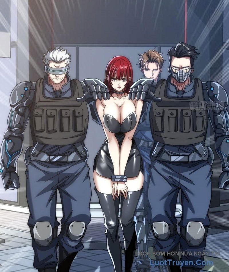 đọc truyện Tiến Hóa Vô Hạn Bắt Đầu Từ Con Số Không Chương 26 ảnh 99 tại Thiên Thai Truyện