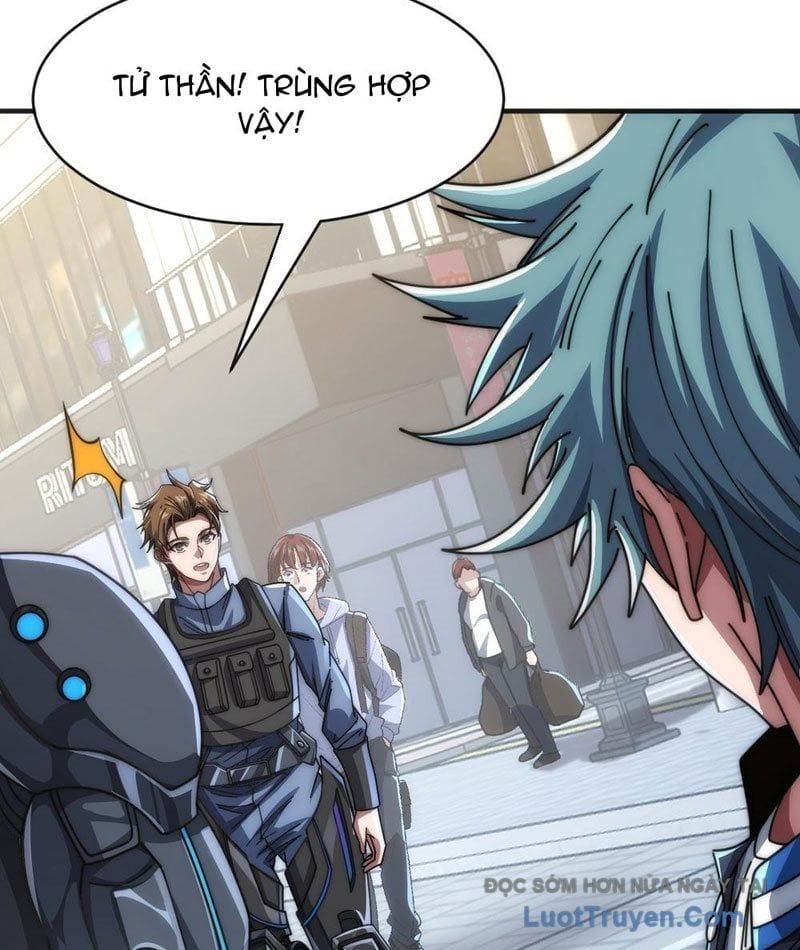 đọc truyện Tiến Hóa Vô Hạn Bắt Đầu Từ Con Số Không Chương 26 ảnh 101 tại Thiên Thai Truyện