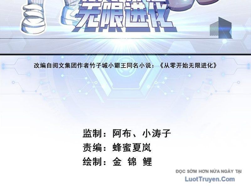 đọc truyện Tiến Hóa Vô Hạn Bắt Đầu Từ Con Số Không Chương 27 ảnh 6 tại Thiên Thai Truyện