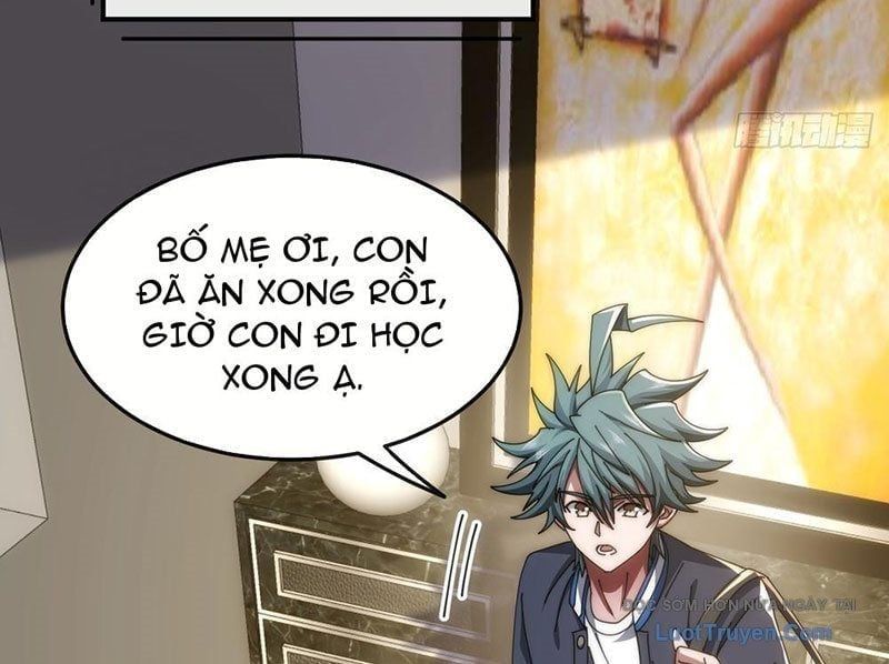 đọc truyện Tiến Hóa Vô Hạn Bắt Đầu Từ Con Số Không Chương 27 ảnh 11 tại Thiên Thai Truyện