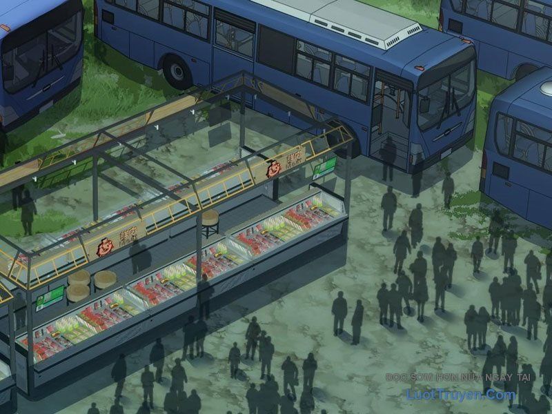 đọc truyện Tiến Hóa Vô Hạn Bắt Đầu Từ Con Số Không Chương 28 ảnh 17 tại Thiên Thai Truyện