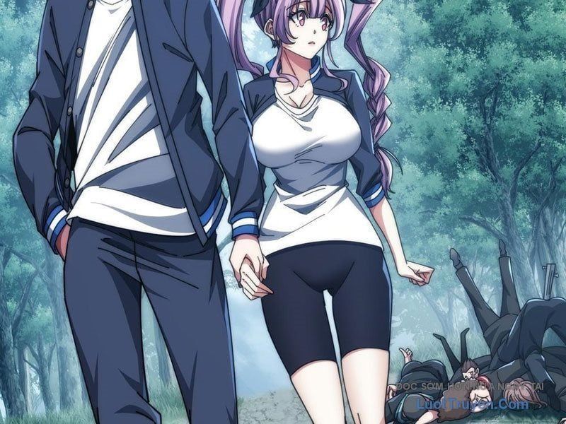 đọc truyện Tiến Hóa Vô Hạn Bắt Đầu Từ Con Số Không Chương 28 ảnh 163 tại Thiên Thai Truyện