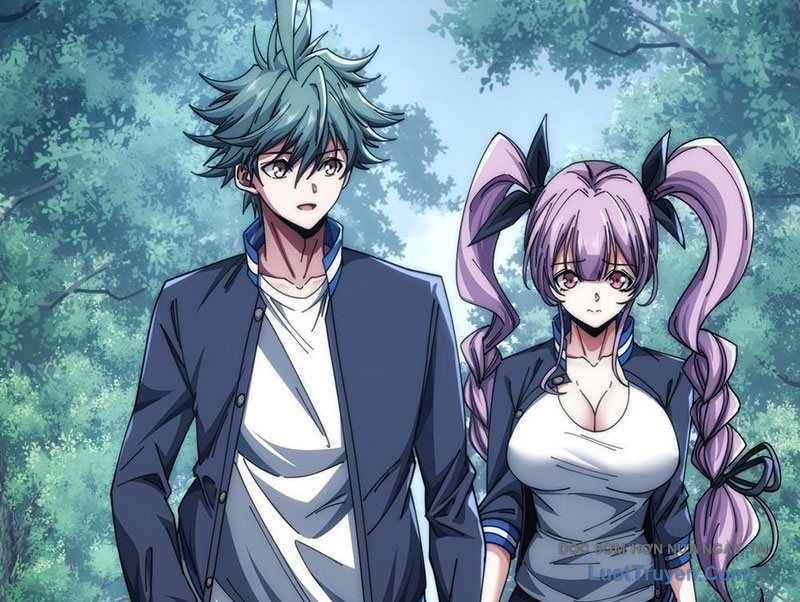 đọc truyện Tiến Hóa Vô Hạn Bắt Đầu Từ Con Số Không Chương 29 ảnh 12 tại Thiên Thai Truyện