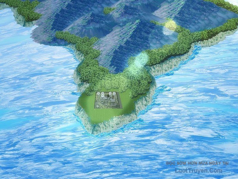 đọc truyện Tiến Hóa Vô Hạn Bắt Đầu Từ Con Số Không Chương 29 ảnh 20 tại Thiên Thai Truyện