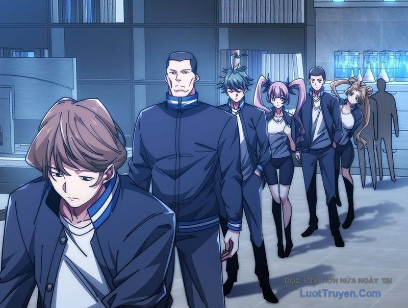 đọc truyện Tiến Hóa Vô Hạn Bắt Đầu Từ Con Số Không Chương 29 ảnh 28 tại Thiên Thai Truyện