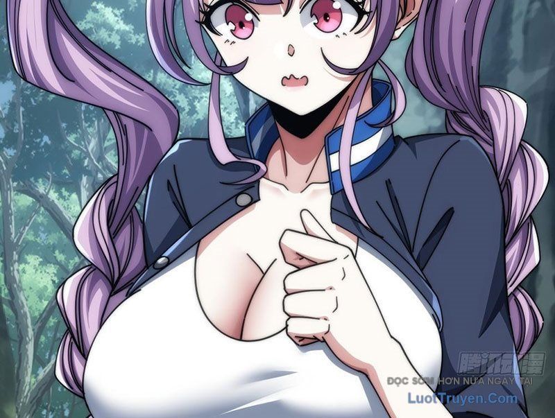 đọc truyện Tiến Hóa Vô Hạn Bắt Đầu Từ Con Số Không Chương 29 ảnh 6 tại Thiên Thai Truyện